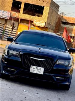 كرايسلر 300